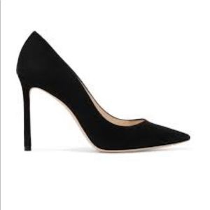 Shoe dazzle Signature pump (Beatrice)